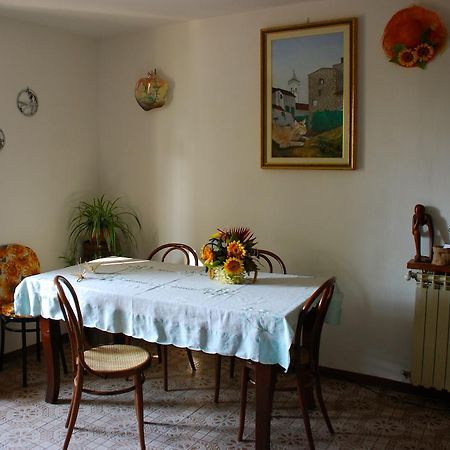Bed And Breakfast Il Girasole Lamporecchio Exterior foto